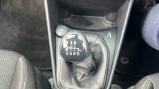 Ford Fiesta 1.0 EcoBoost Trend 5dr Petrol Hatchback